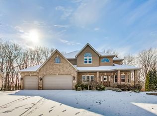 54 Annetto Ct, Crown Point, IN 46307