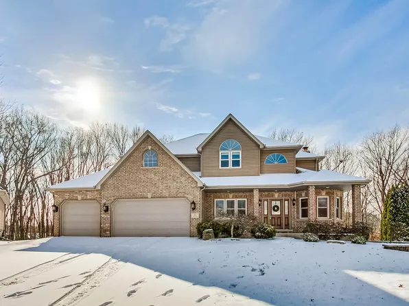 54 Annetto Ct, Crown Point, IN 46307