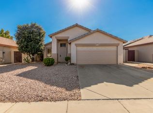 15592 N 136th Ln, Surprise, AZ 85374