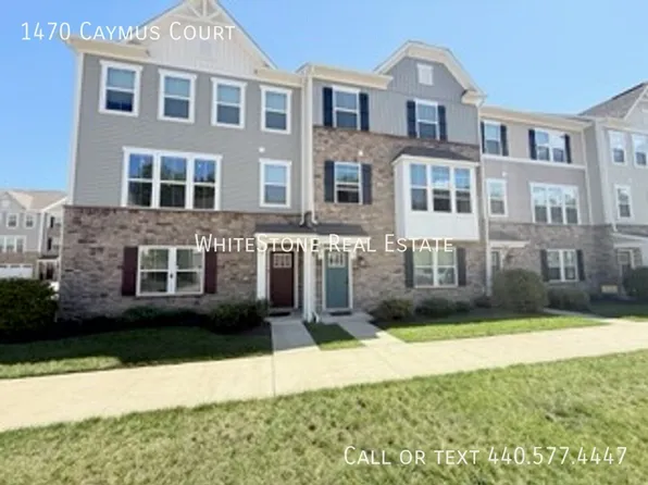 1470 Caymus Ct, Avon, OH 44011