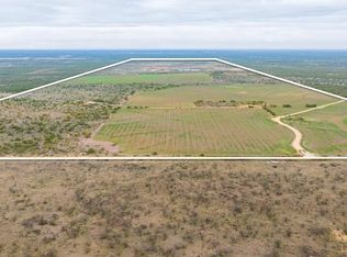 County Road 408, Eldorado, TX 76936