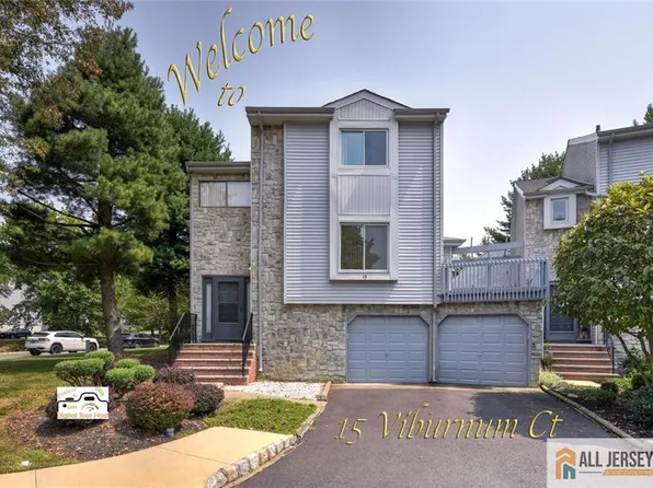 15 Viburnum Ct, East Brunswick, NJ 08816