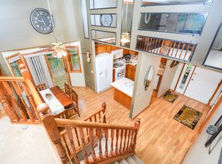 22970 W Martin Lake Dr NE, Stacy, MN 55079