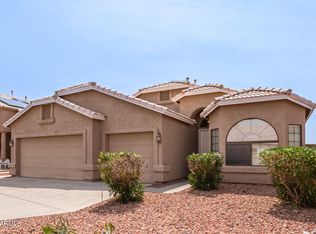 8632 S 10th Ln, Phoenix, AZ 85041