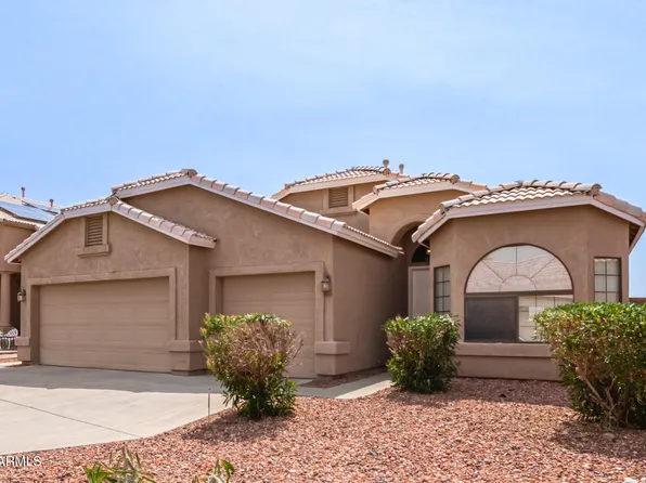 8632 S 10th Ln, Phoenix, AZ 85041