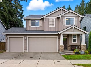 476 SW 15th Ave, Canby, OR 97013