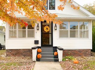 711 Wilson Ave, Ames, IA 50010