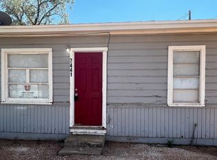 7441 18th St, Lubbock, TX 79416