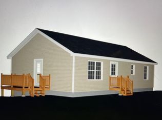 0 Quarry Road, Limerick, ME 04048