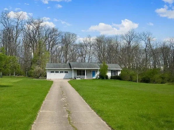 3685 Millville Oxford Rd, Oxford, OH 45056