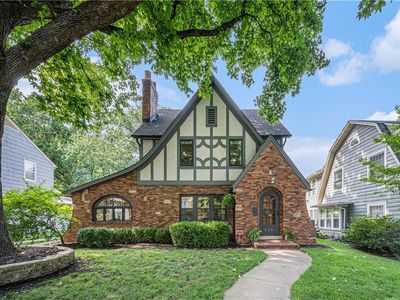 634 W 62nd St, Kansas City, MO, 64113