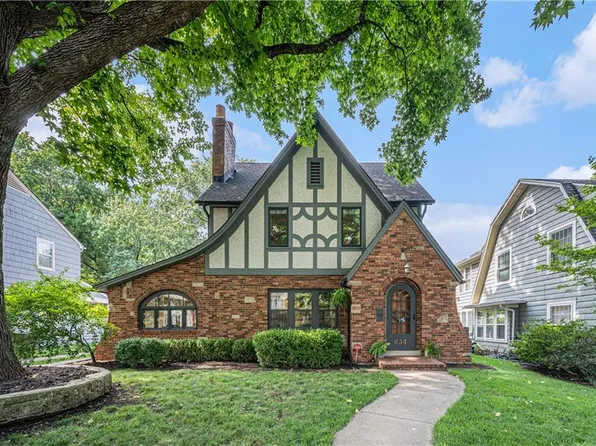 634 W 62nd St, Kansas City, MO 64113