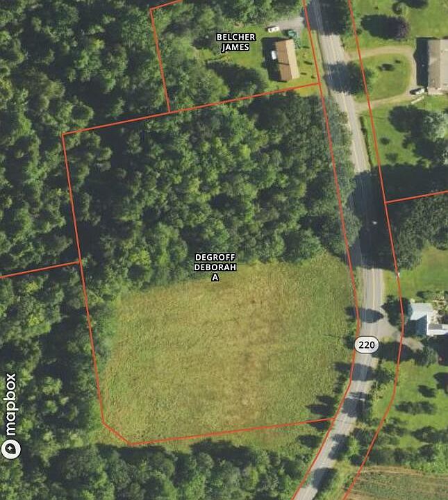2nd image of Lot 36 Waldoboro Road