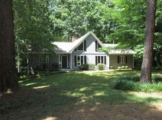 5220 Flat Creek Rd, Gainesville, GA 30504