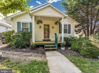 212 3rd Ave, Brunswick, MD 21716