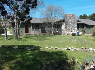 825 Castle Ridge Rd, Austin, TX 78746