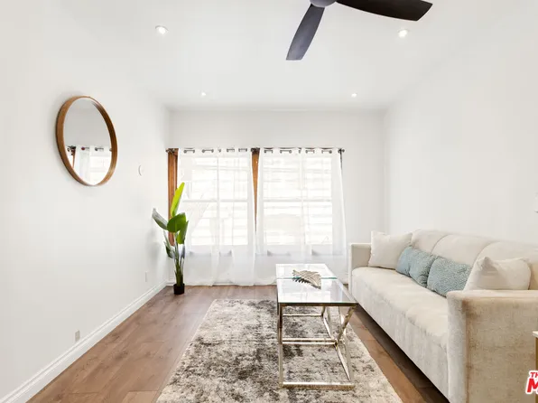 2121 James M Wood Blvd APT 209, Los Angeles, CA 90006