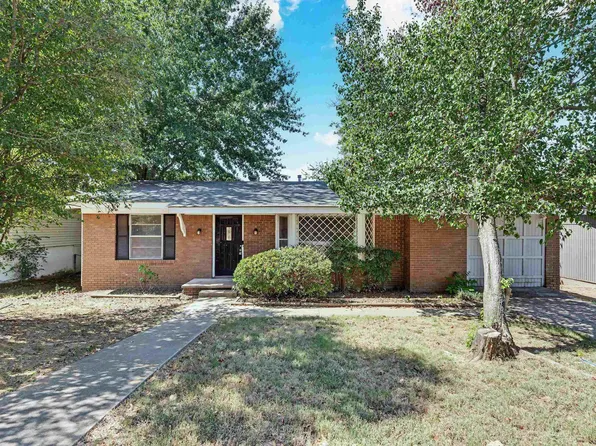 2011 Broken Arrow Dr, North Little Rock, AR 72118