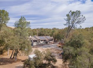 11875 Halcon Rd, Atascadero, CA 93422