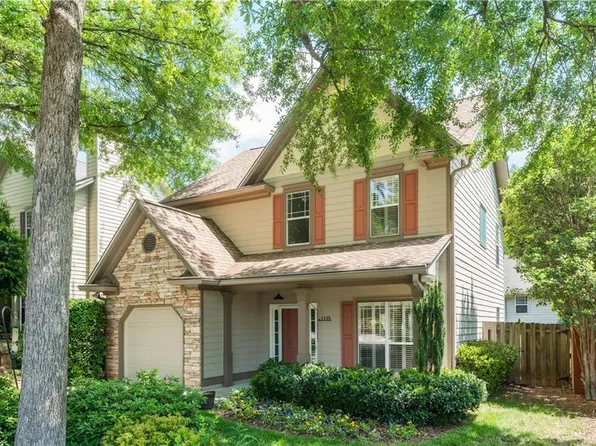 1115 3rd St, Stone Mountain, GA 30083