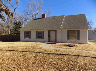 1950 S George Washington Blvd, Wichita, KS 67218