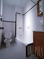 Rented by Alpha Properties NYC I LLC