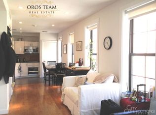 322 Spring St APT 2, New York, NY 10013