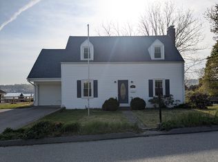 297 Lestertown Rd, Groton, CT 06340