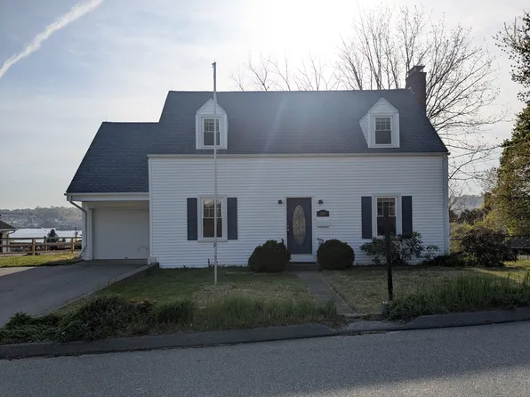 297 Lestertown Rd, Groton, CT 06340