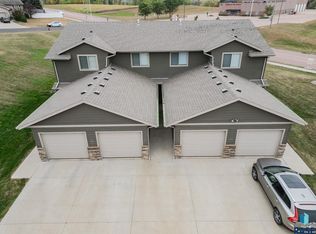 404 N Sioux Blvd, Brandon, SD 57005