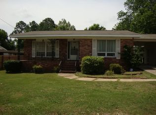 2008 Airport Trwy, Columbus, GA 31904