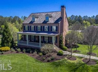 12895 Heydon Hall, Roswell, GA 30075