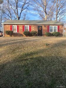 6500 Balsam Rd, Richmond, VA, 23225