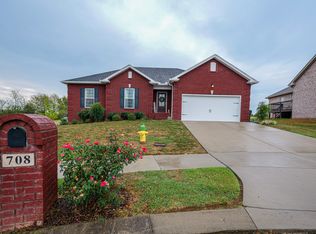 708 Persimmon Pl, Gallatin, TN 37066