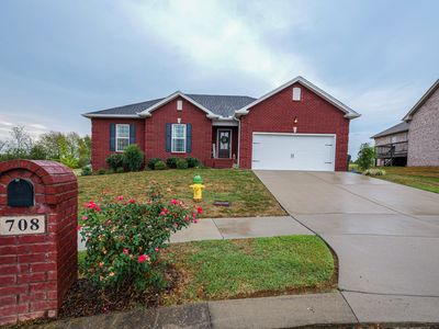 708 Persimmon Pl, Gallatin, TN, 37066