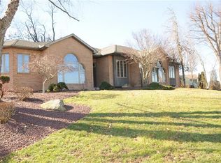 1629 4th St, Monongahela, PA 15063