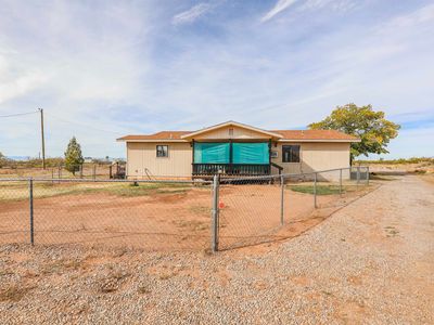65 La Luz Gate Rd, Alamogordo, NM, 88310