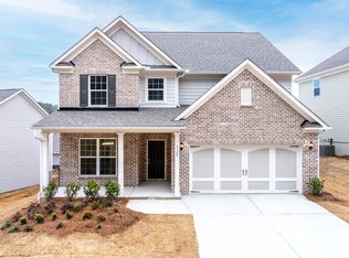 5130 Sierra Creek Dr, Hoschton, GA
