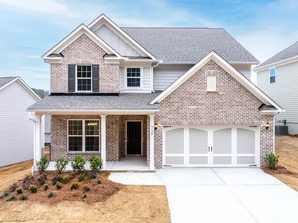5130 Sierra Creek Dr, Hoschton, GA 30548