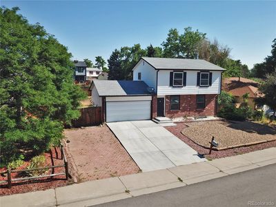 17055 E Milan Circle, Aurora, CO, 80013