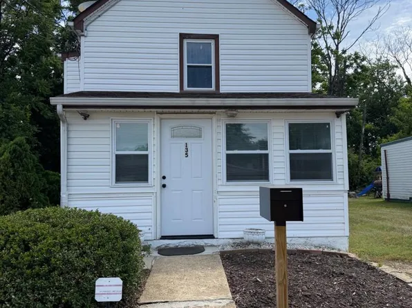 135 Water St, Swedesboro, NJ 08085