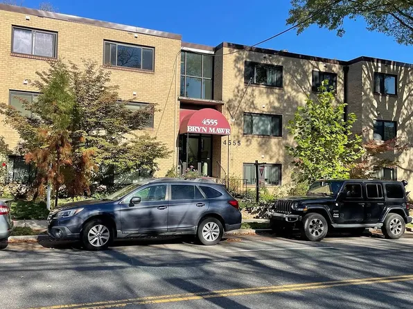 4555 Macarthur Blvd NW, Washington, DC