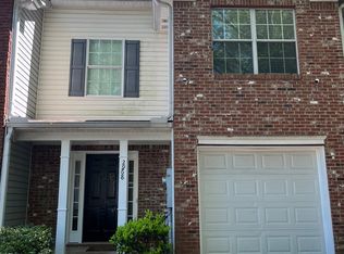 2968 Vining Ridge Ln, Decatur, GA 30034