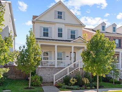 421 Dewar Dr, Franklin, TN, 37064