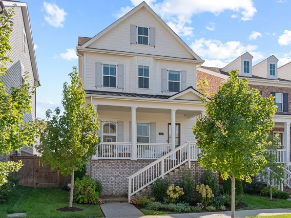 421 Dewar Dr, Franklin, TN 37064