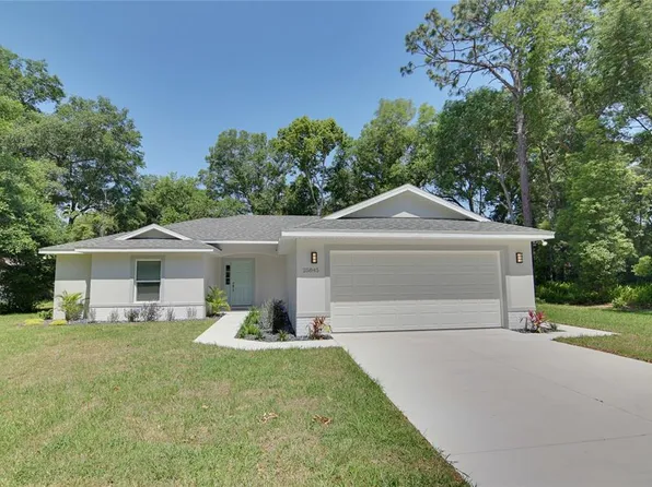 25845 Shawnee St, Sorrento, FL 32776