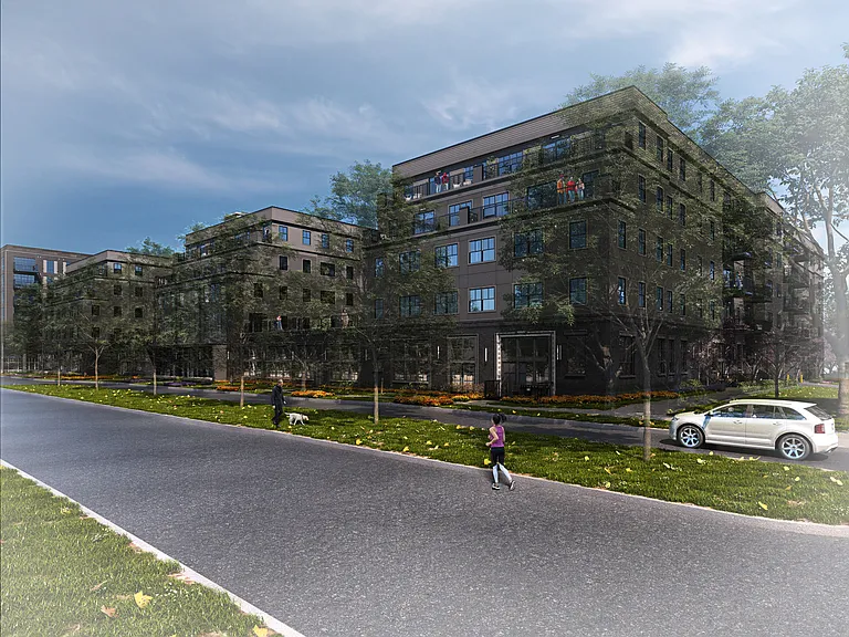 Designed with Intention on East Sixth Avenue