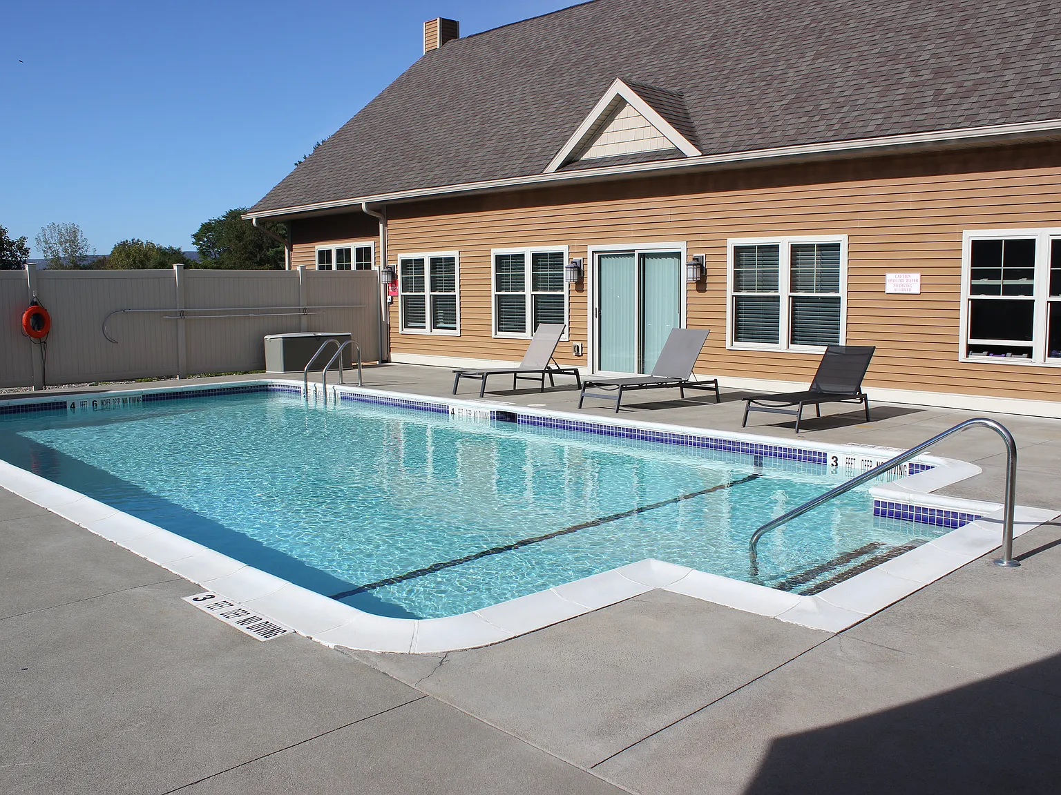 Mill Hollow Apartments — Photo 2