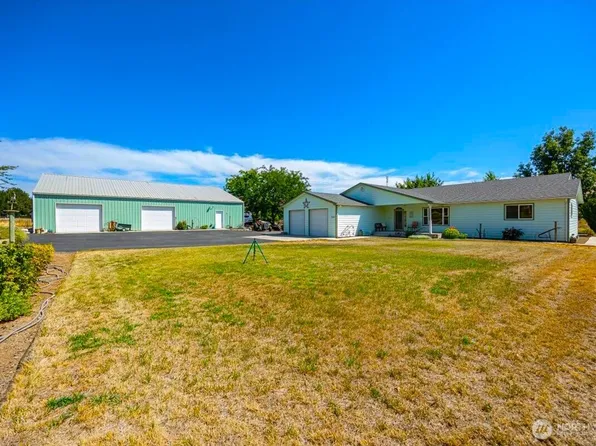 157209 W North River Road, Prosser, WA 99350