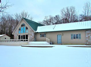414 Sandy Beach Rd, Coldwater, MI 49036